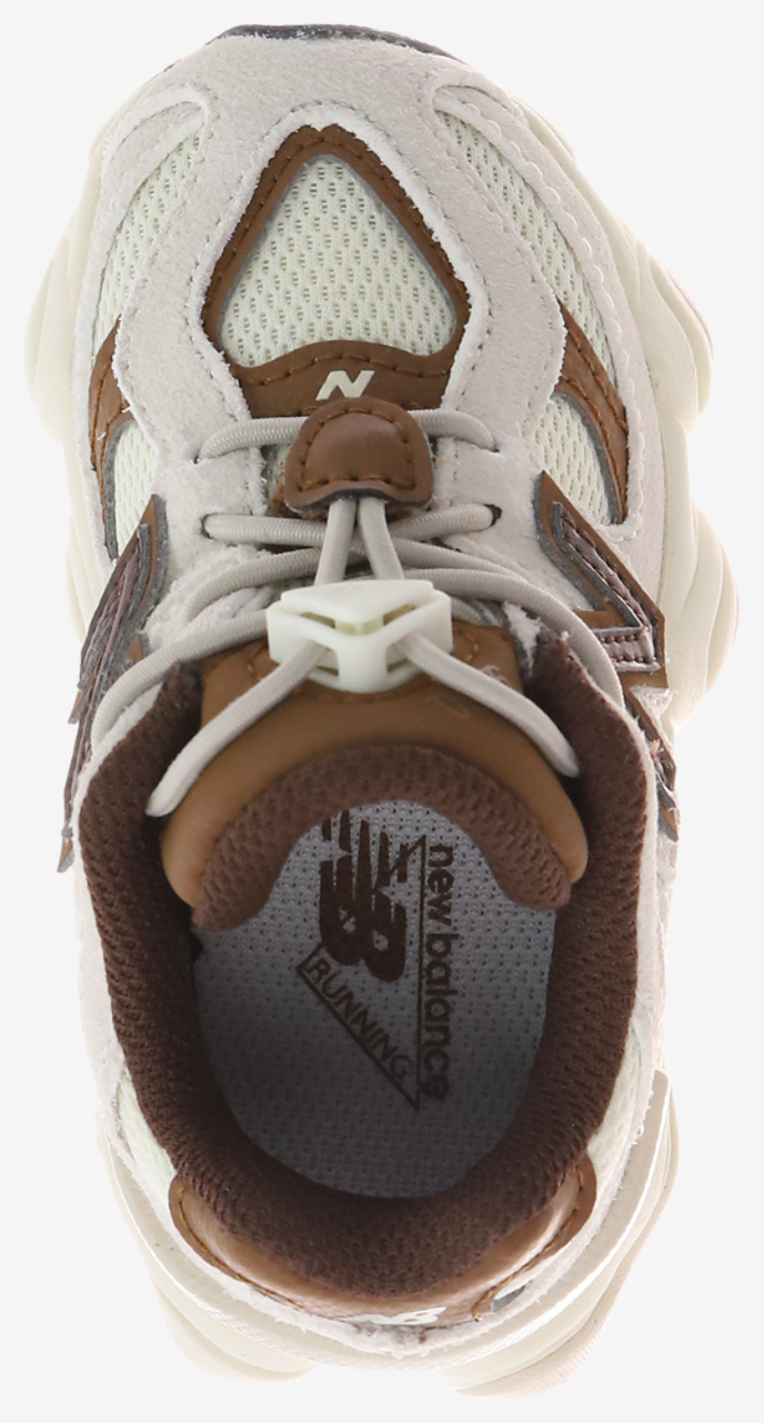 New Balance 9060 Image 3 of 5. Tap to open photo gallery.