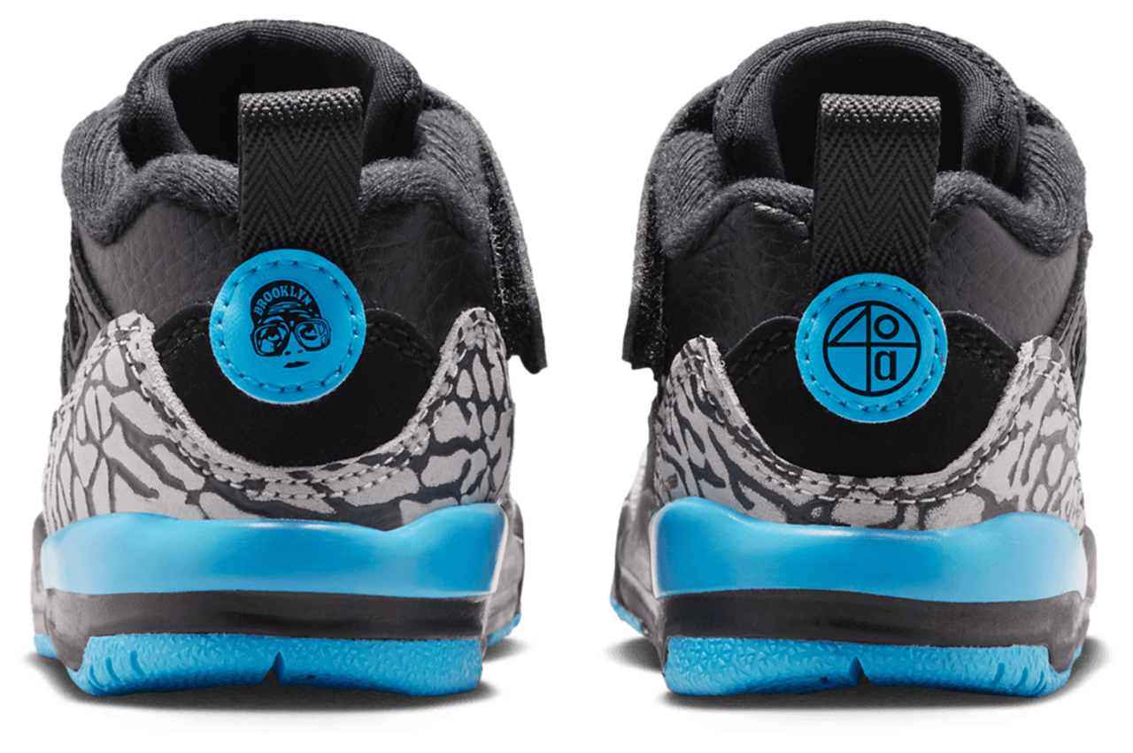 Jordan Spizike Low  Image 3 of 7. Tap to open photo gallery.