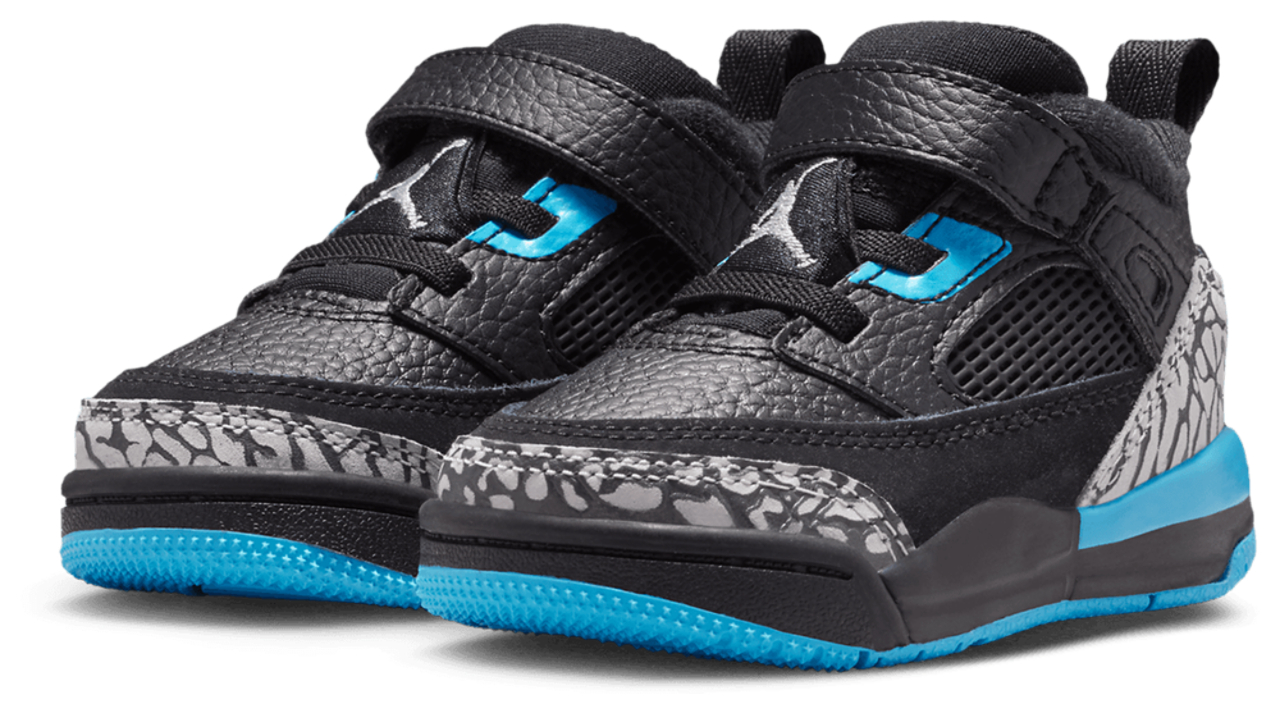 Jordan Spizike Low  Image 6 of 7. Tap to open photo gallery.