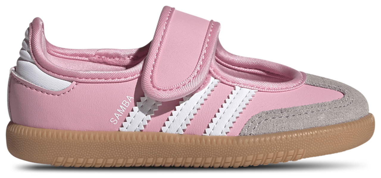 adidas Samba Jane Image 1 de 5. Appuyez pour ouvrir la galerie de photos.