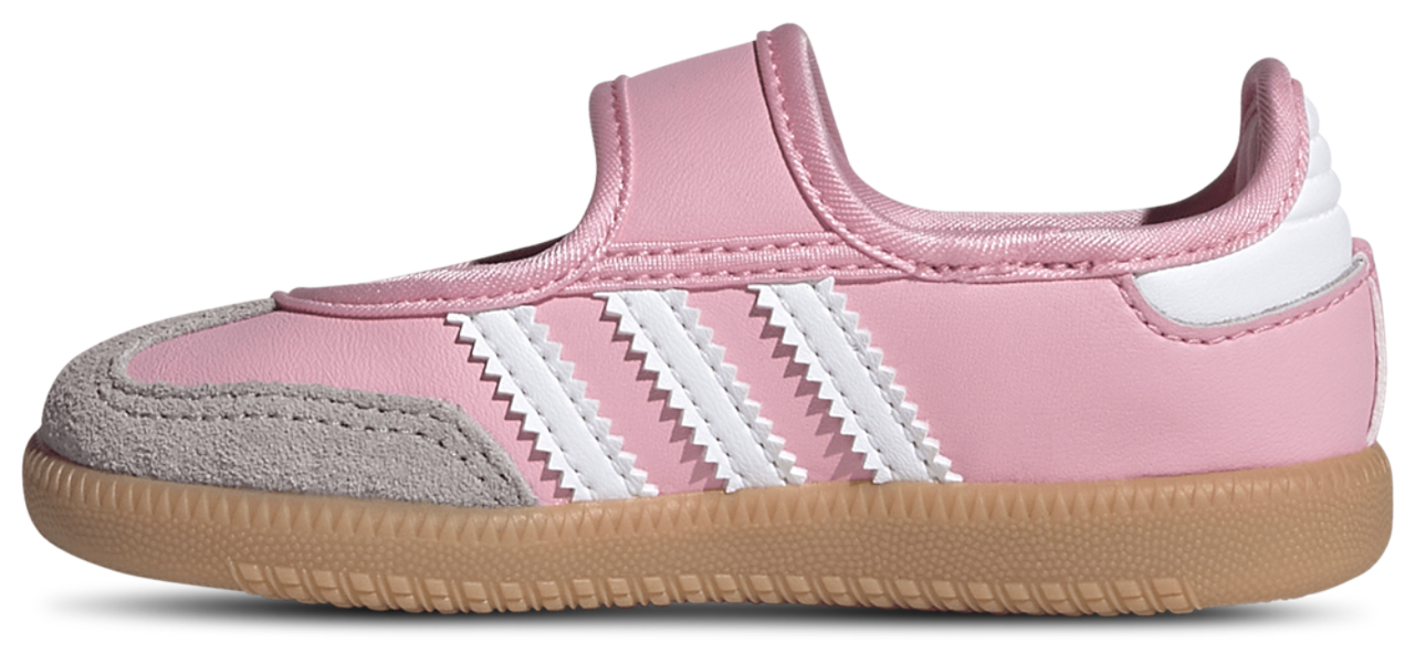 adidas Samba Jane Image 2 de 5. Appuyez pour ouvrir la galerie de photos.