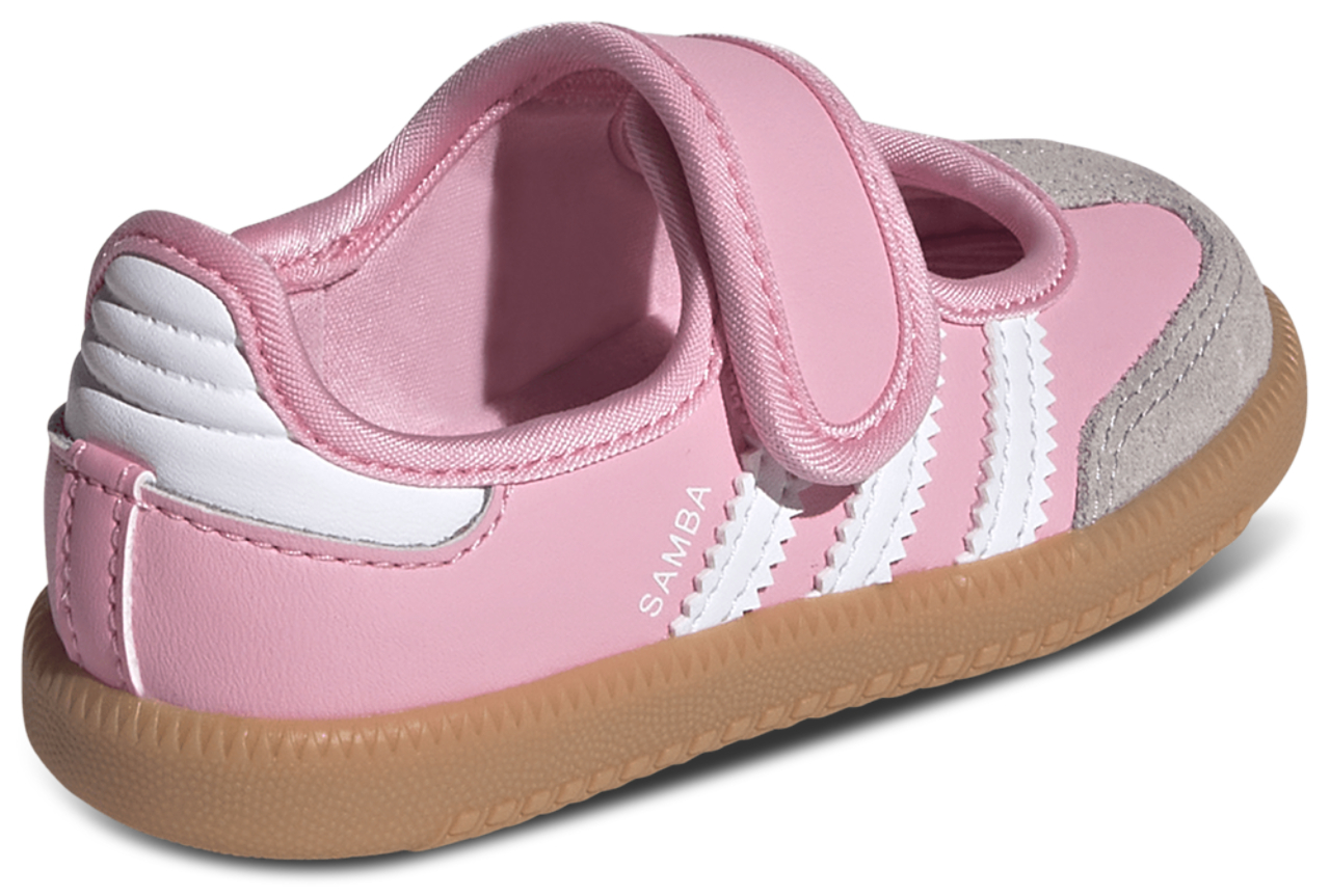 adidas Samba Jane Image 3 de 5. Appuyez pour ouvrir la galerie de photos.