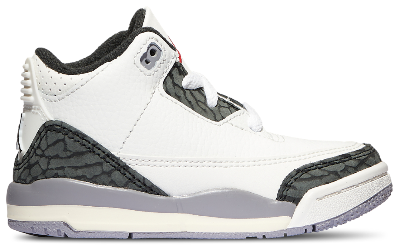Jordan Retro 3  Image 1 of 5. Tap to open photo gallery.