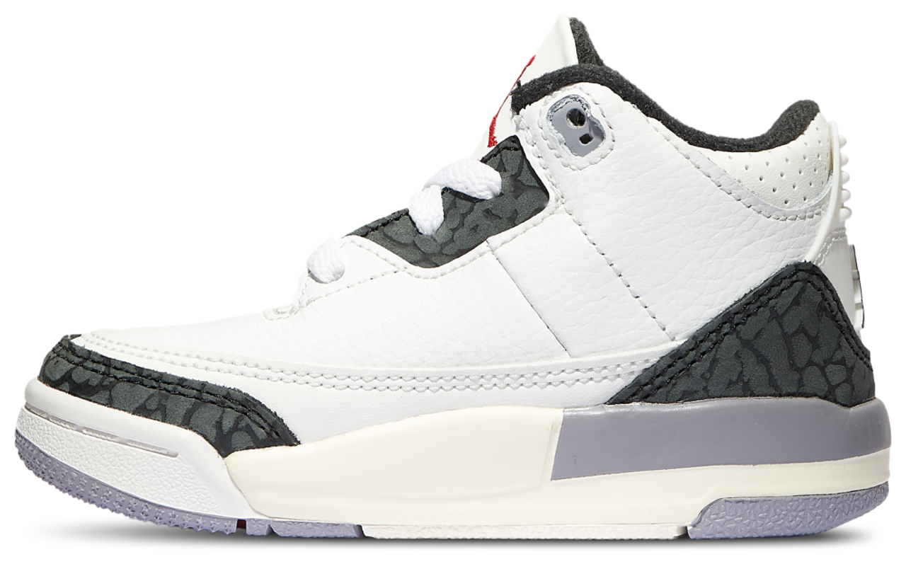 Jordan Retro 3  Image 2 of 5. Tap to open photo gallery.