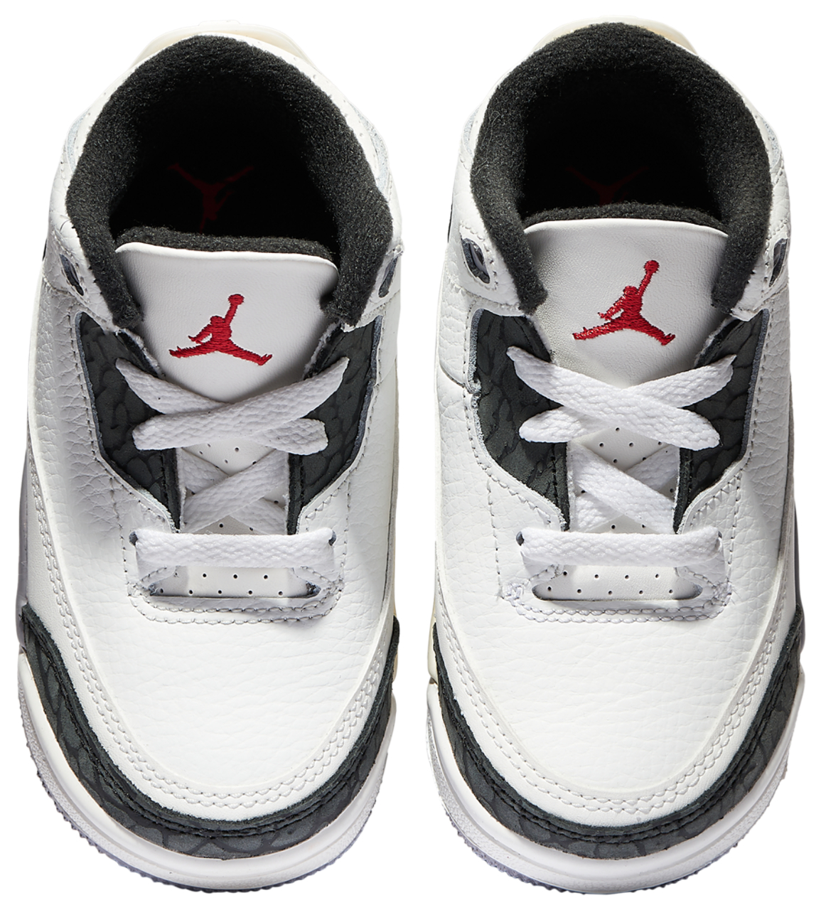 Jordan Retro 3  Image 4 of 5. Tap to open photo gallery.