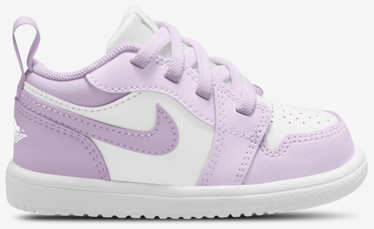 Jordan AJ 1 Low Image 1 of 4. Tap to open photo gallery.