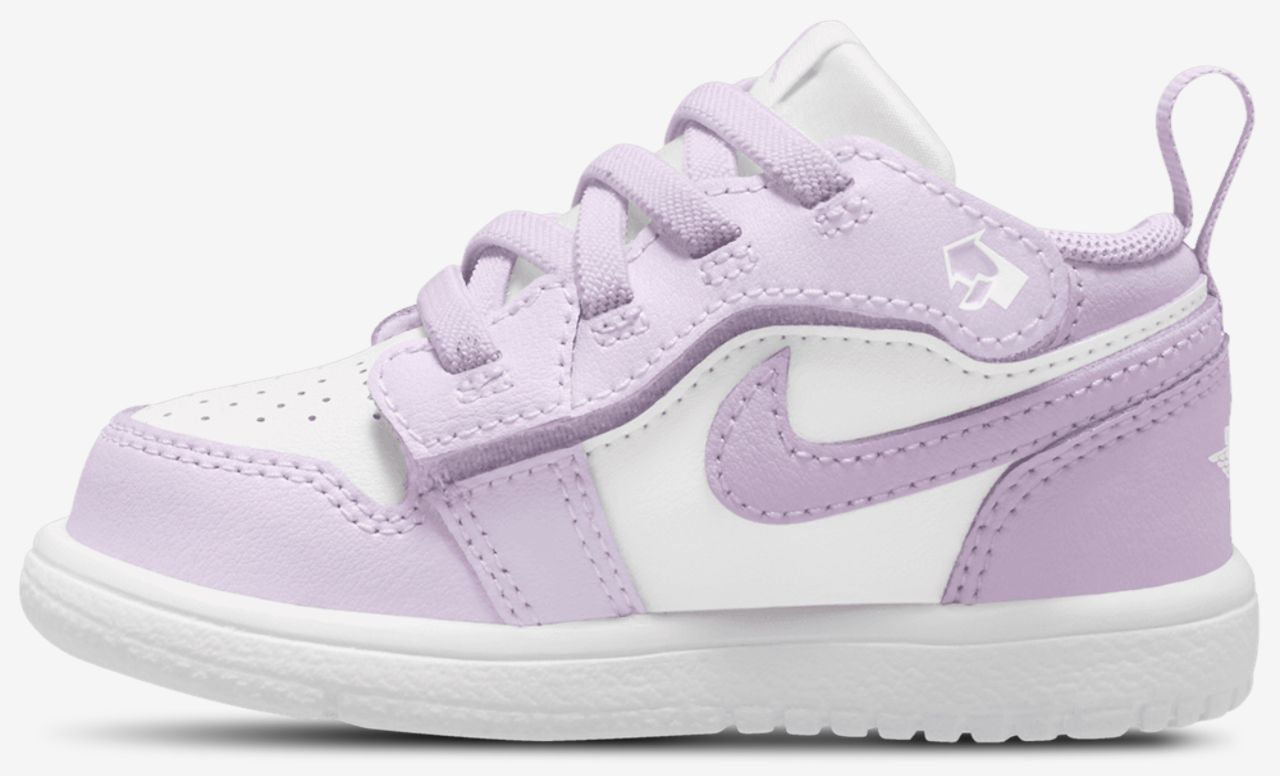 Jordan AJ 1 Low Image 2 of 4. Tap to open photo gallery.