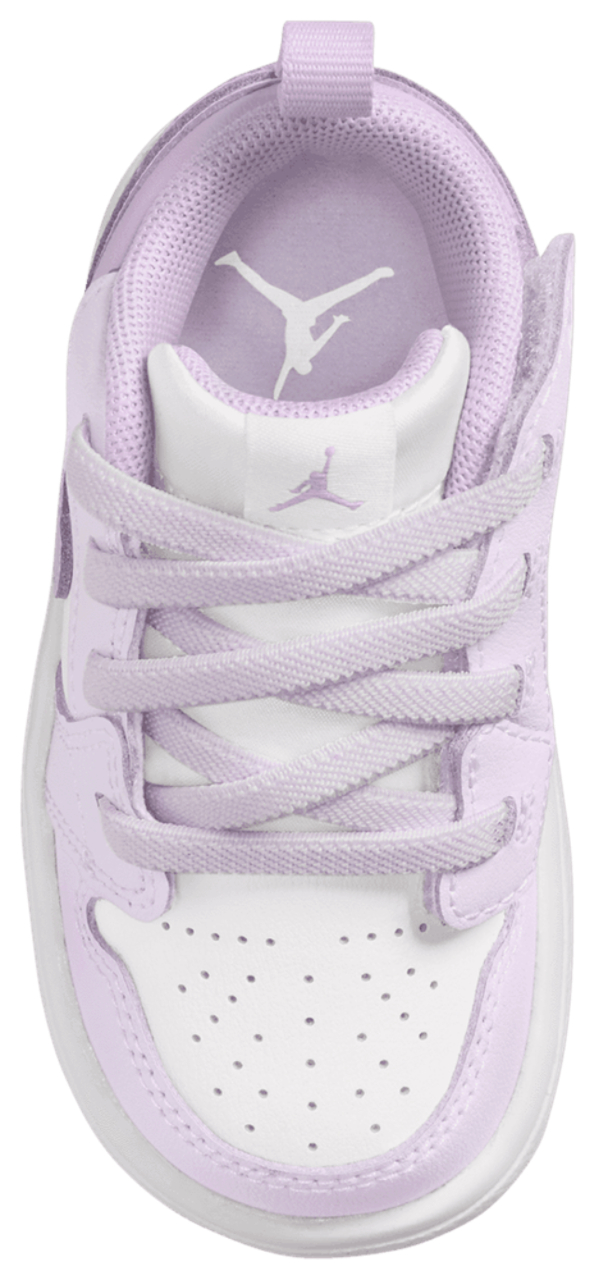Jordan AJ 1 Low Image 3 of 4. Tap to open photo gallery.