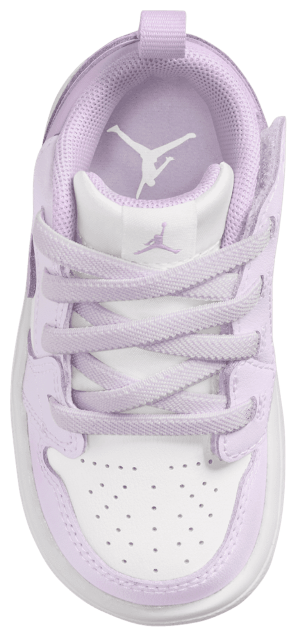 Jordan AJ 1 Low Image 3 of 4. Tap to open photo gallery.