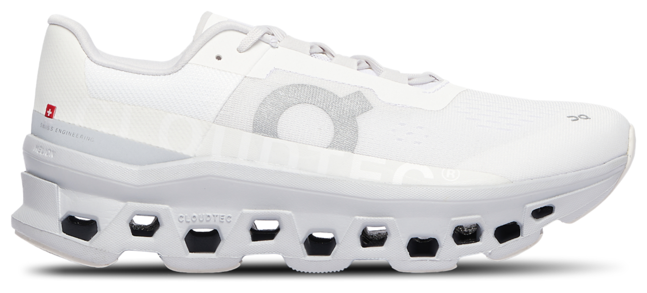 Monster Cloud Sneakers Review On Cloudmonster Review Running Shoes - Main Image