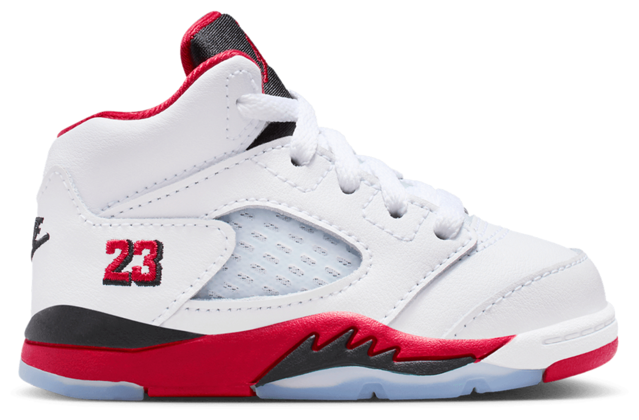 Jordan OG Retro 5 Image 1 de 7. Appuyez pour ouvrir la galerie de photos.