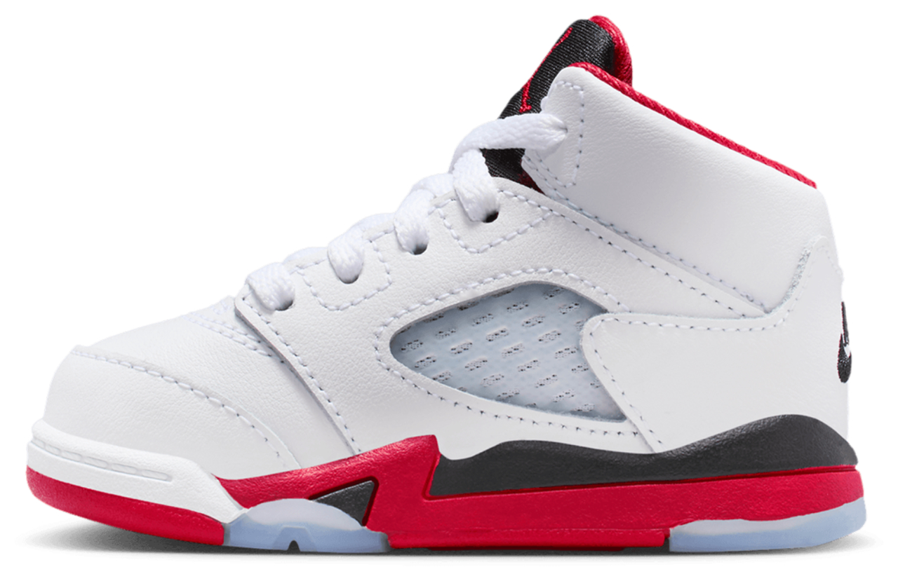 Jordan OG Retro 5 Image 2 de 7. Appuyez pour ouvrir la galerie de photos.