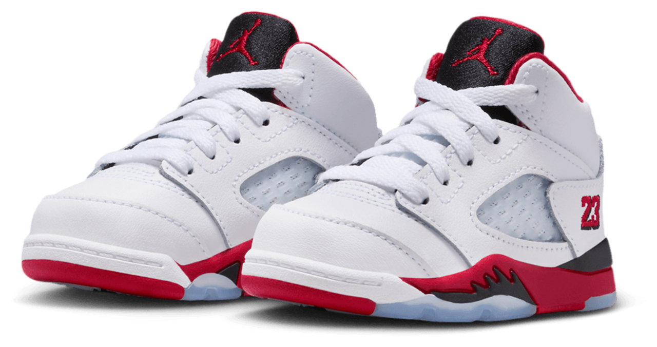 Jordan OG Retro 5 Image 6 de 7. Appuyez pour ouvrir la galerie de photos.