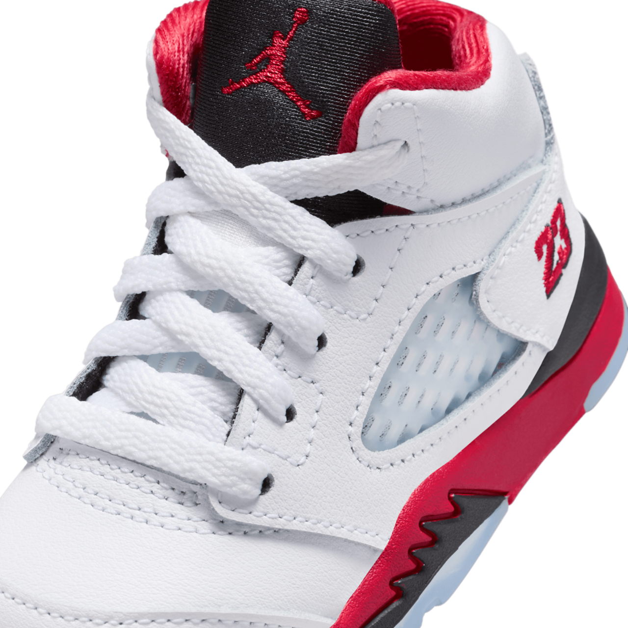 Jordan OG Retro 5 Image 7 de 7. Appuyez pour ouvrir la galerie de photos.