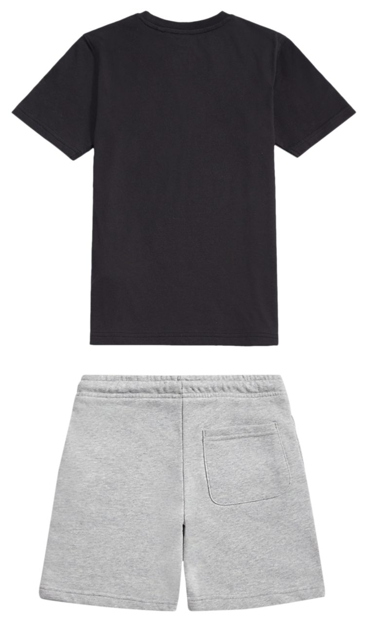 New Balance T-Shirt Short Set Image 2 of 3. Tap to open photo gallery.