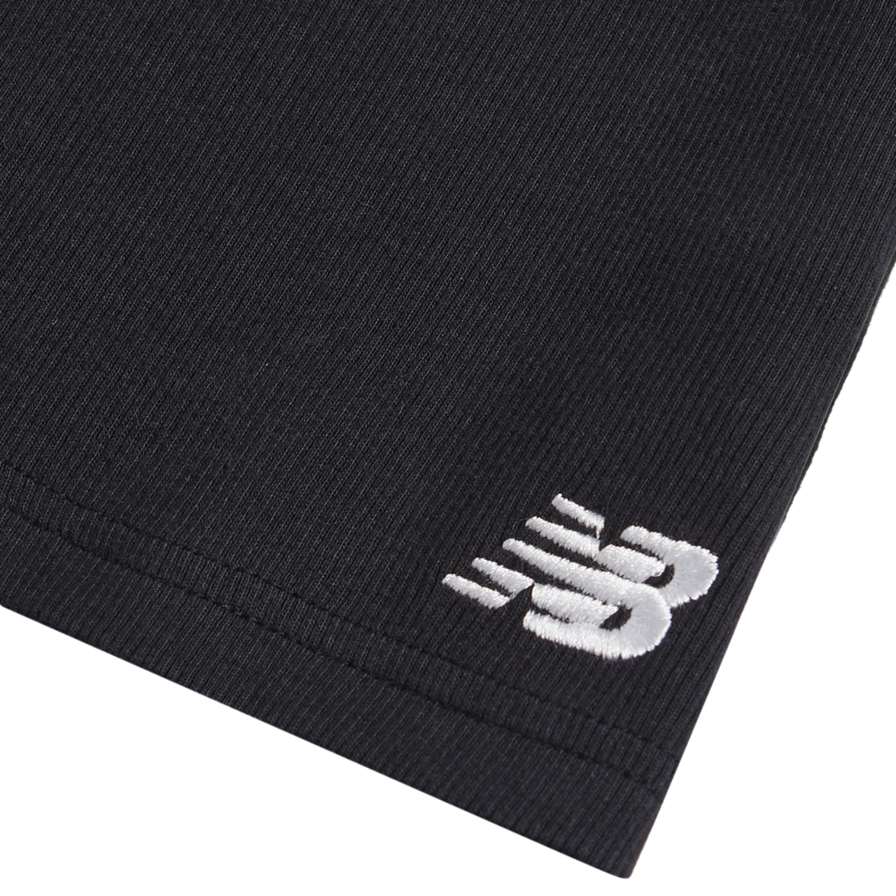 New Balance RIB VEST TANK TOP Rib Vest Tank Top Vest Image 8 of 8. Tap to open photo gallery.