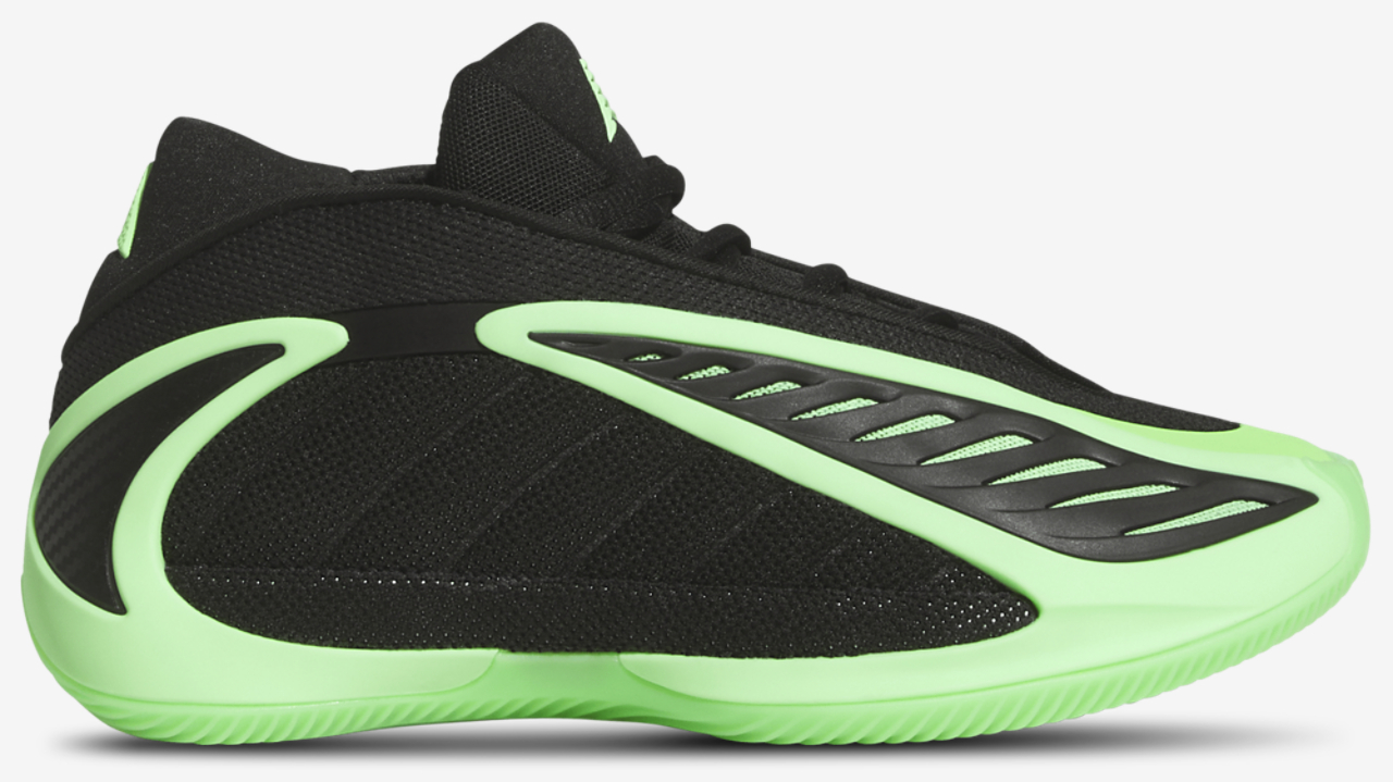 adidas Anthony Edwards 2 Image 1 of 6. Tap to open photo gallery.