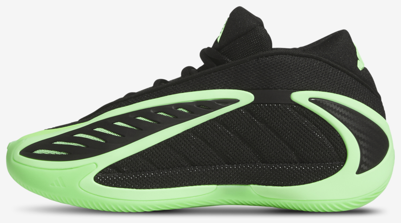 adidas Anthony Edwards 2 Image 2 of 6. Tap to open photo gallery.