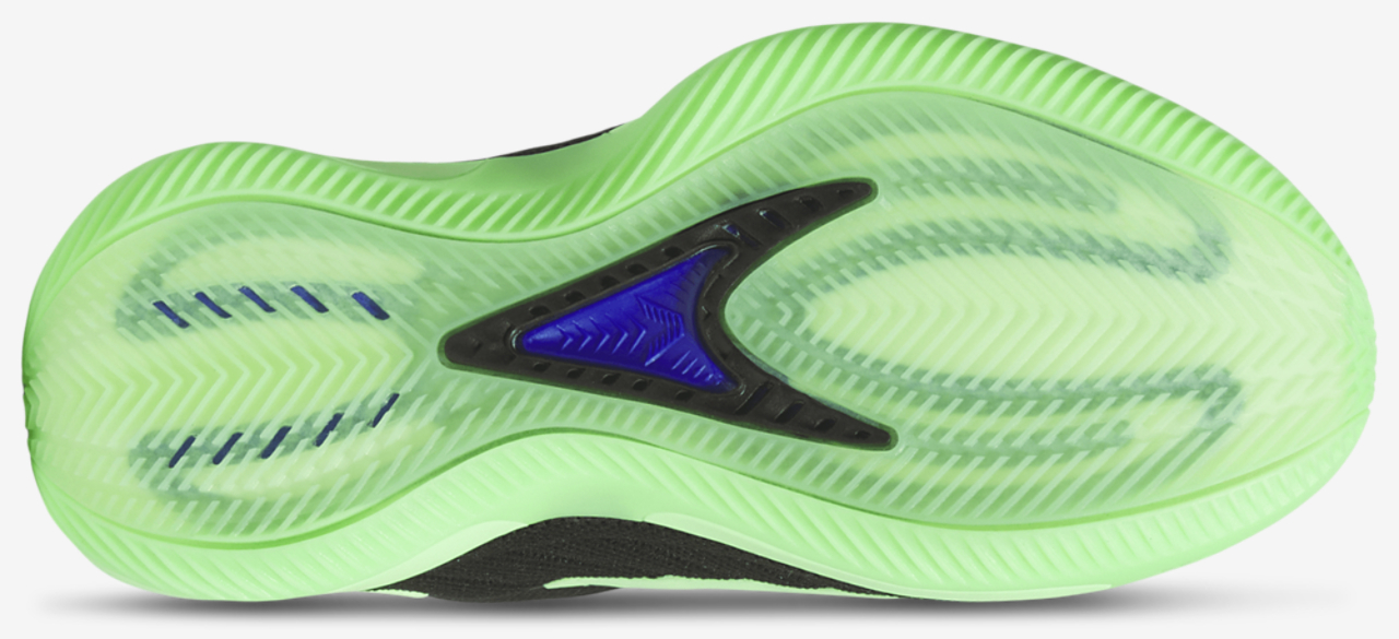 adidas Anthony Edwards 2 Image 5 of 6. Tap to open photo gallery.
