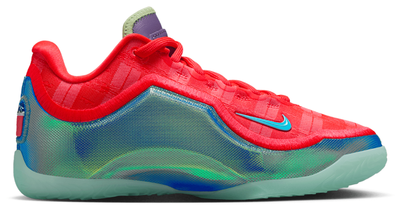 Nike LeBron XXIII  Image 1 of 11. Tap to open photo gallery.
