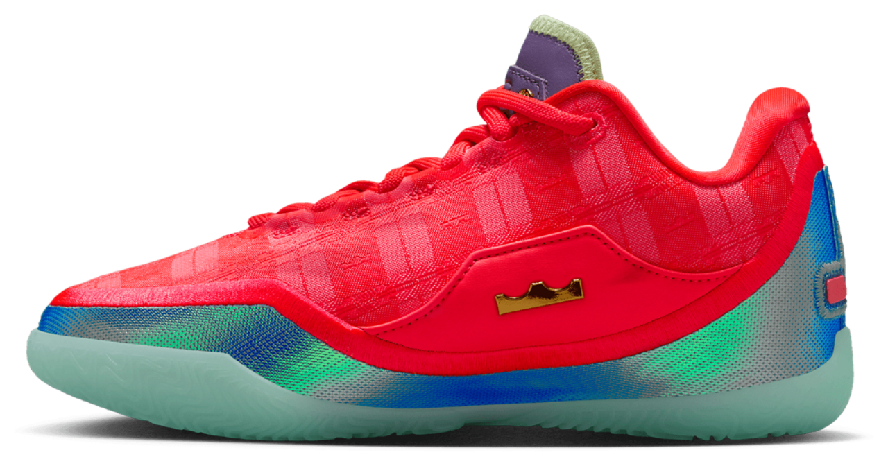 Nike LeBron XXIII  Image 2 of 11. Tap to open photo gallery.