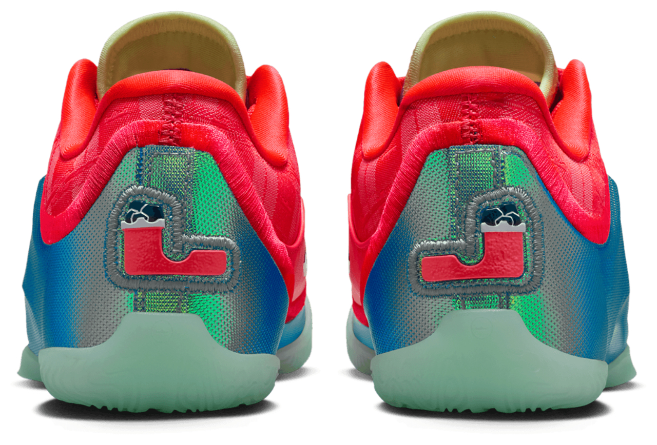 Nike LeBron XXIII  Image 3 of 11. Tap to open photo gallery.