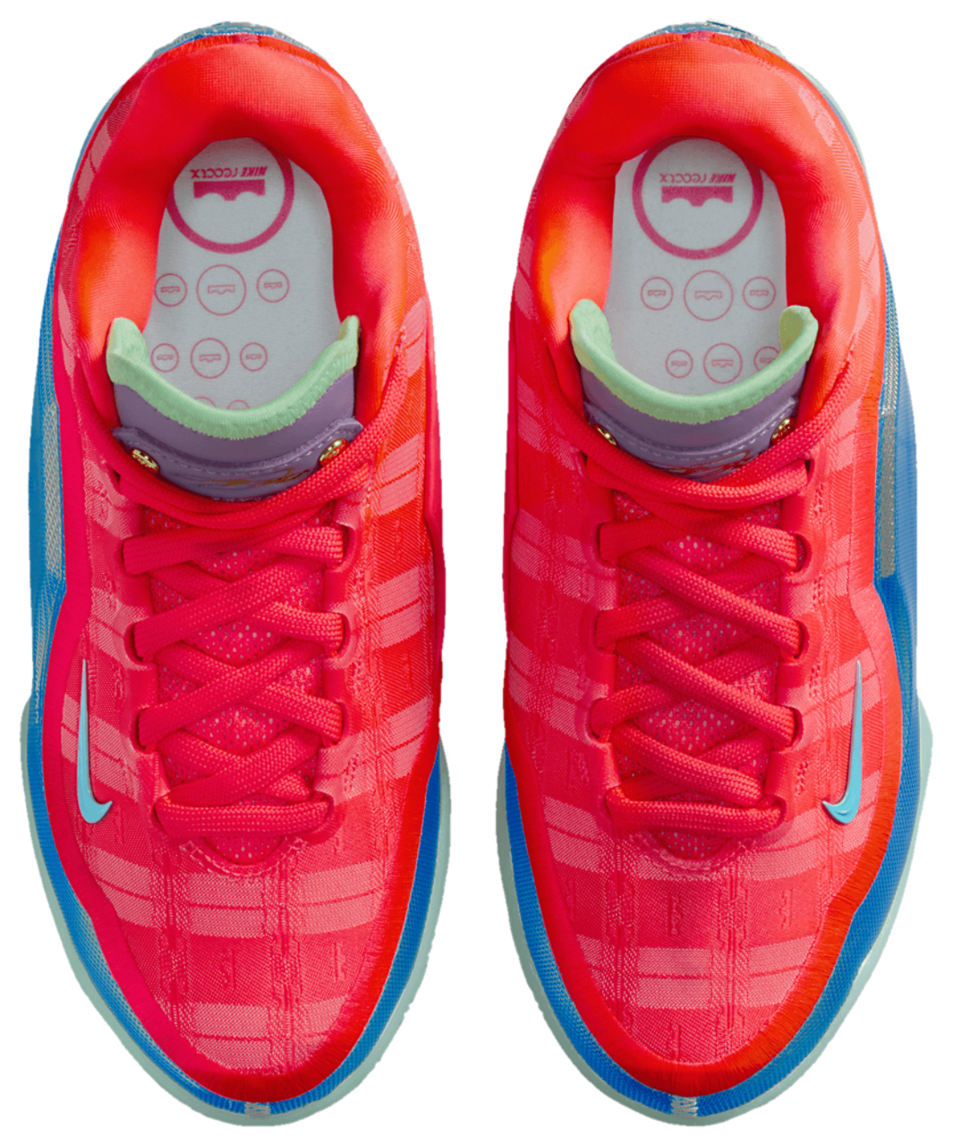 Nike LeBron XXIII  Image 4 of 11. Tap to open photo gallery.