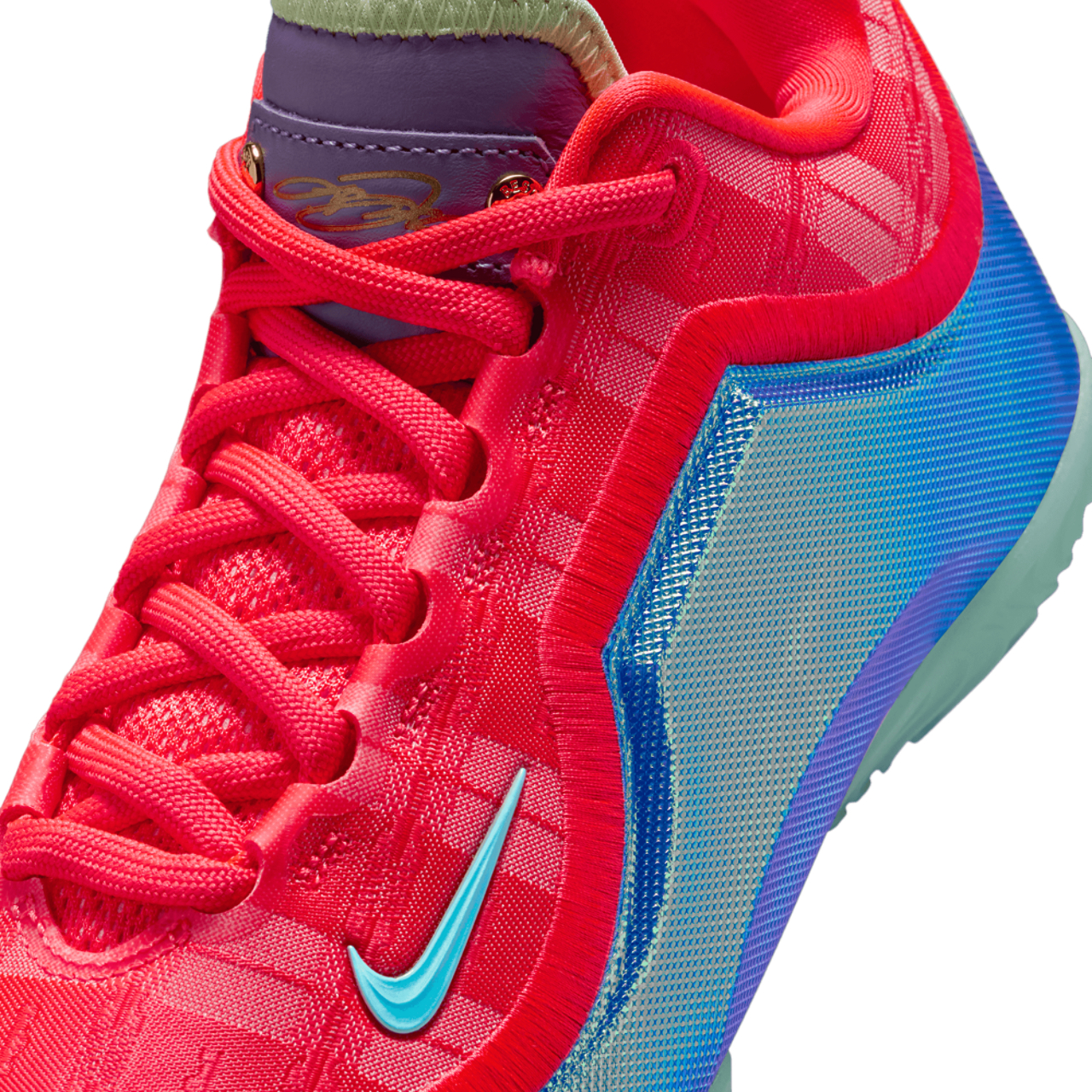 Nike LeBron XXIII  Image 7 of 11. Tap to open photo gallery.