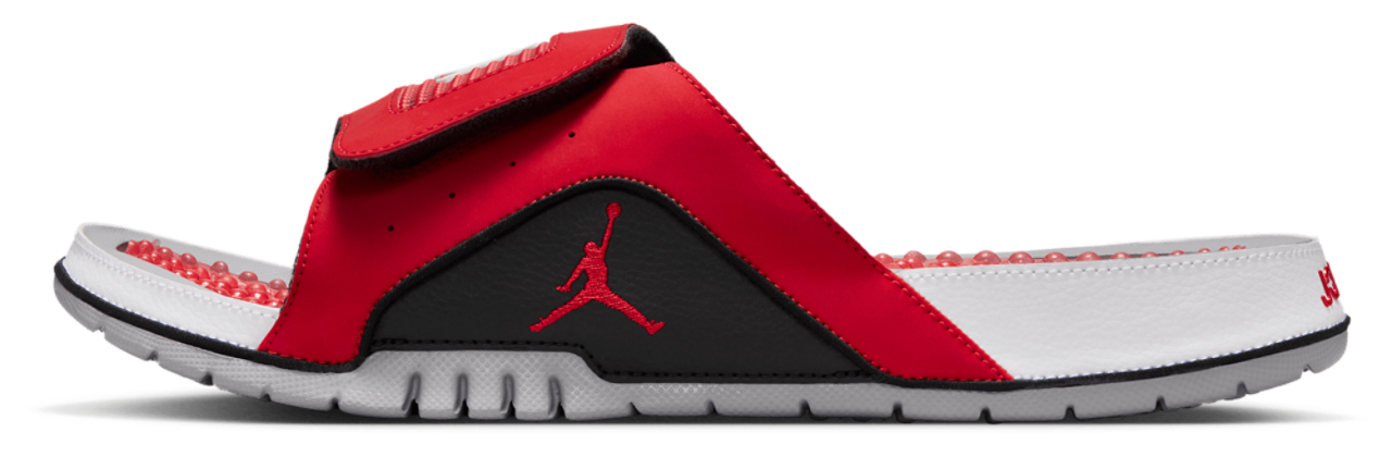 Jordan Retro 4 Hydro  Image 2 of 6. Tap to open photo gallery.