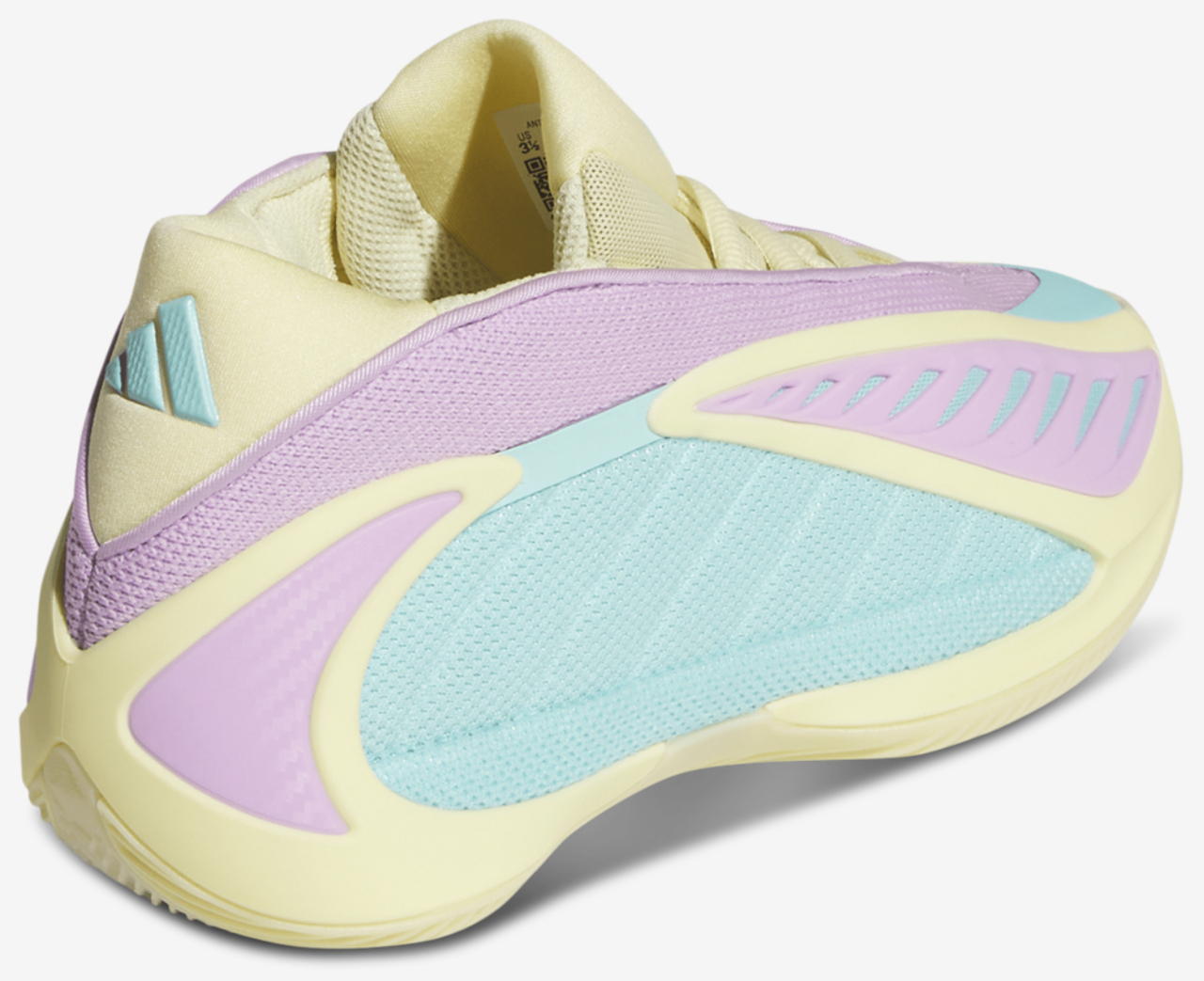 adidas Anthony Edwards 2 Image 3 of 6. Tap to open photo gallery.