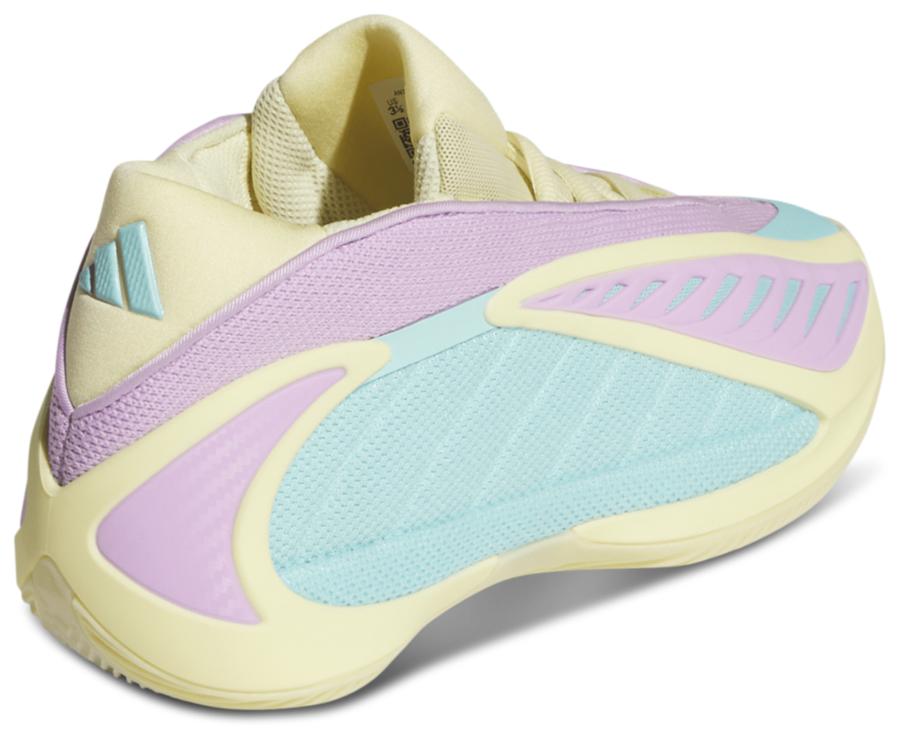 adidas Anthony Edwards 2 Image 3 of 6. Tap to open photo gallery.