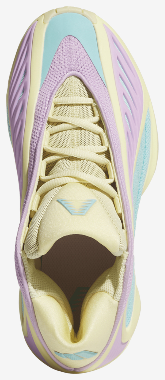 adidas Anthony Edwards 2 Image 4 of 6. Tap to open photo gallery.