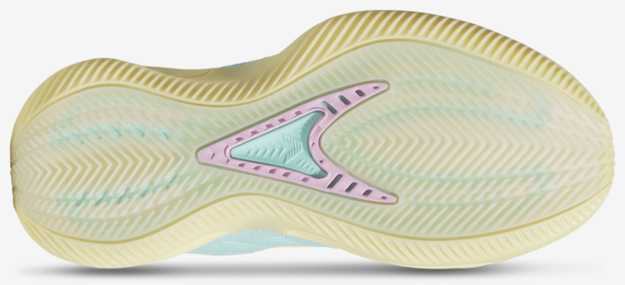 adidas Anthony Edwards 2 Image 5 of 6. Tap to open photo gallery.