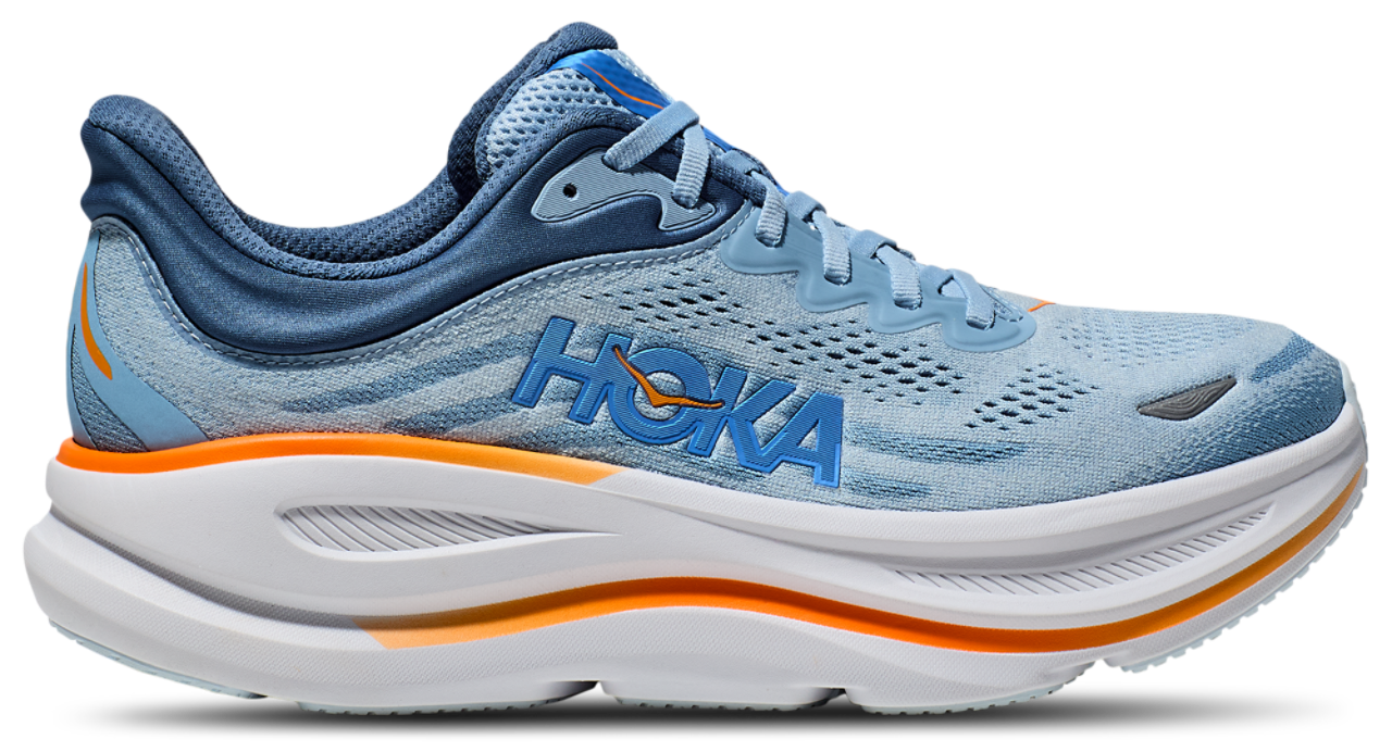 HOKA Bondi 9 Image 1 of 5. Tap to open photo gallery.