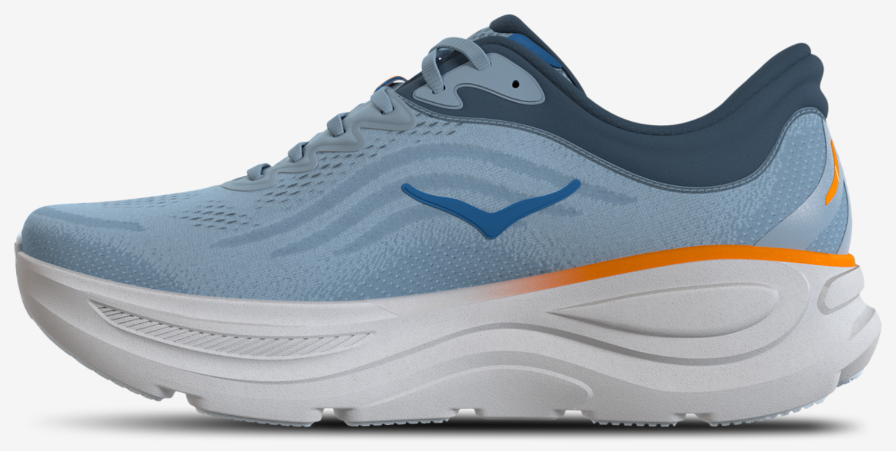HOKA Bondi 9 Image 2 of 5. Tap to open photo gallery.