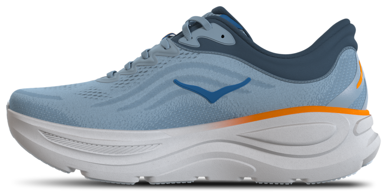 HOKA Bondi 9 Image 2 of 5. Tap to open photo gallery.