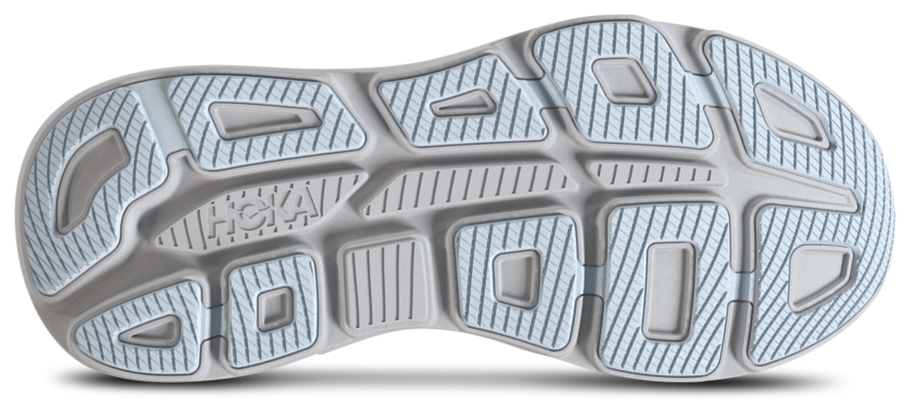 HOKA Bondi 9 Image 5 of 5. Tap to open photo gallery.