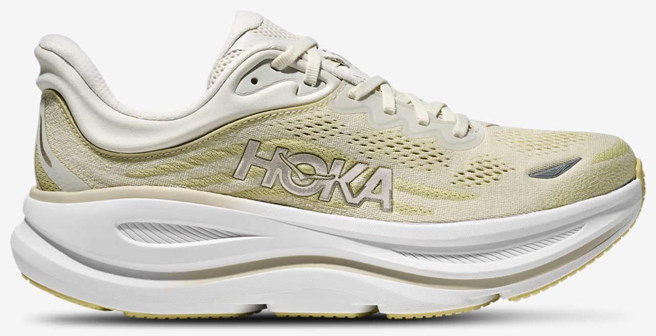 HOKA Bondi 9 Image 1 of 5. Tap to open photo gallery.