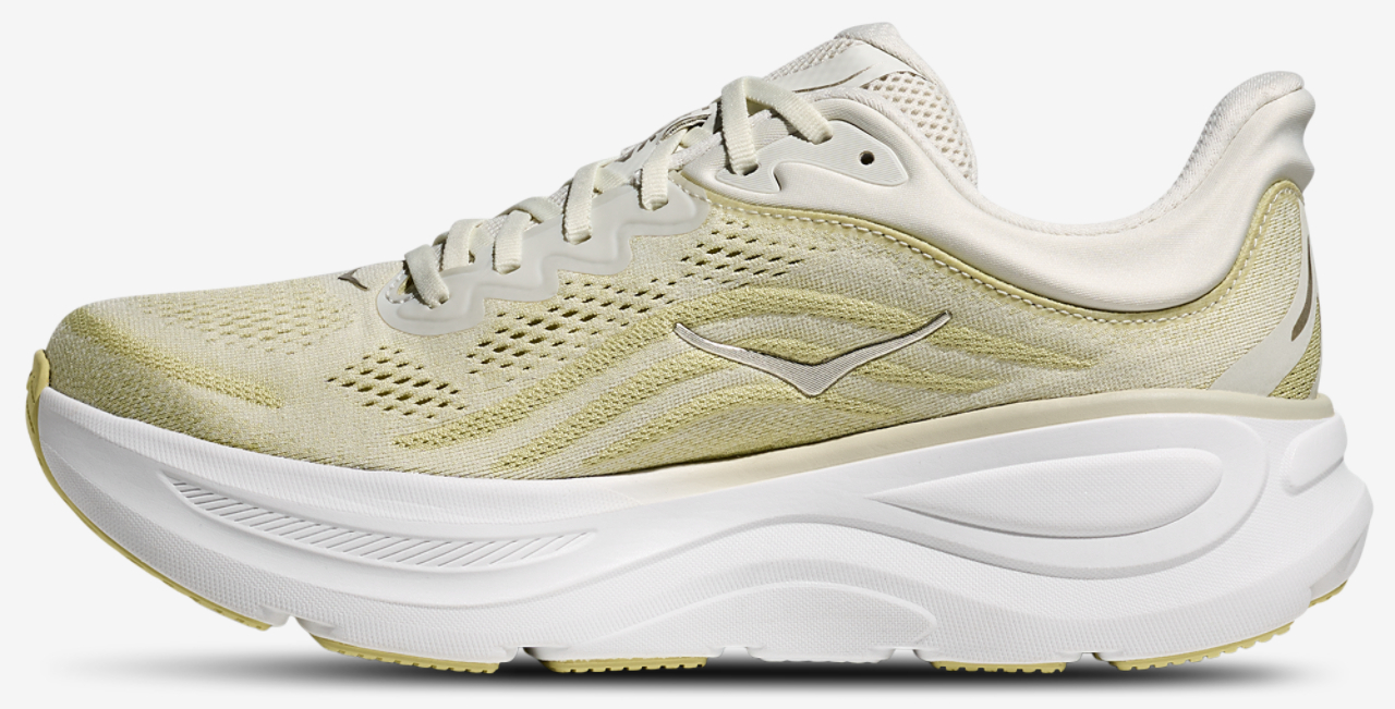 HOKA Bondi 9 Image 2 of 5. Tap to open photo gallery.