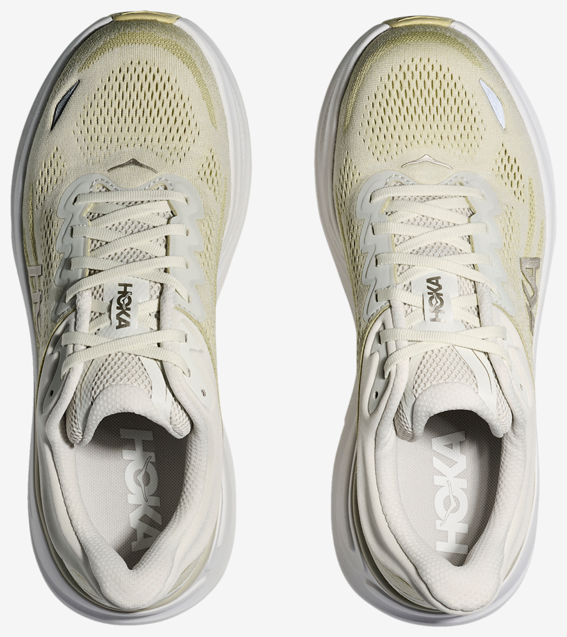 HOKA Bondi 9 Image 4 of 5. Tap to open photo gallery.