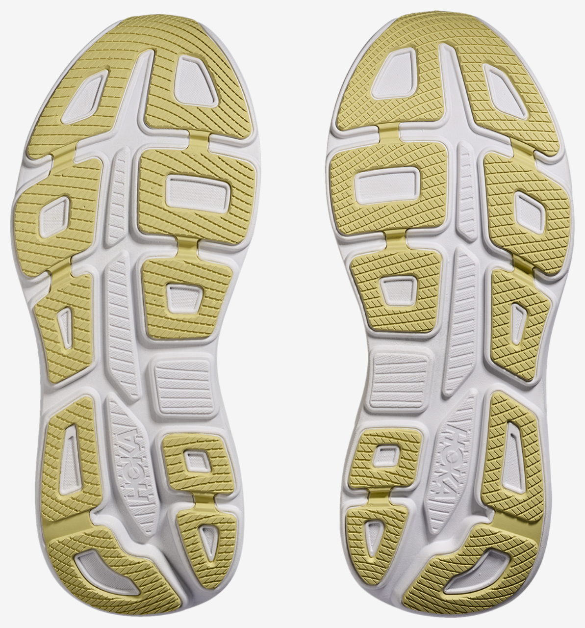 HOKA Bondi 9 Image 5 of 5. Tap to open photo gallery.