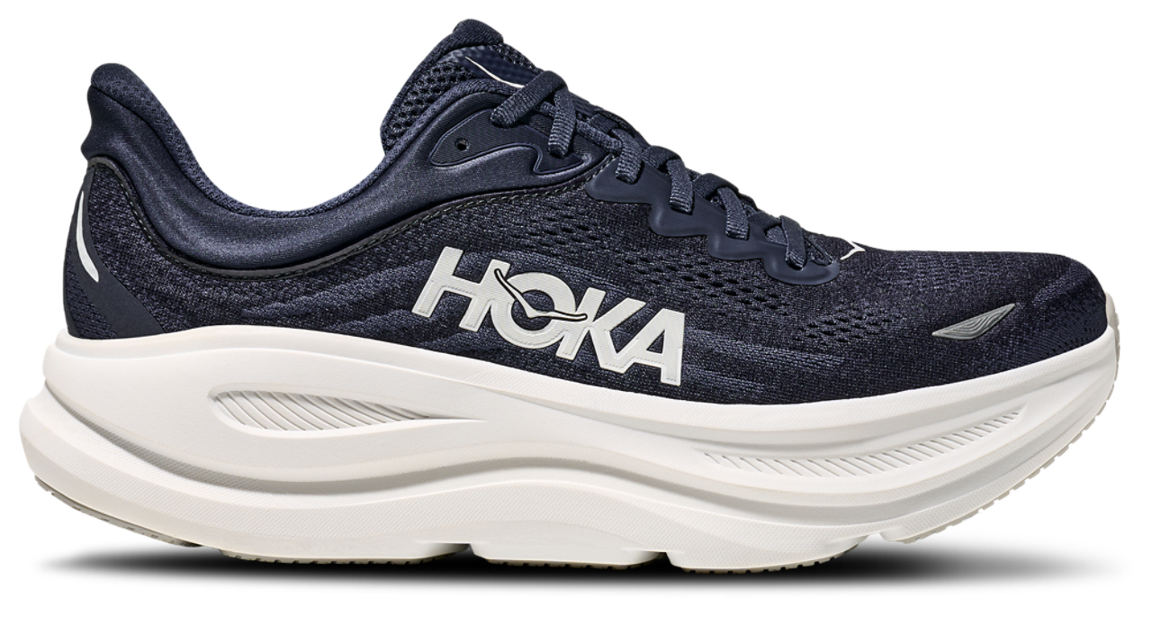 HOKA Bondi 9 Image 1 of 5. Tap to open photo gallery.