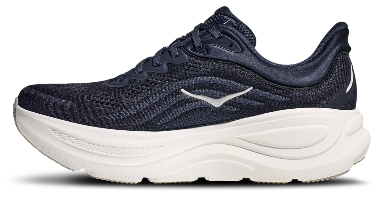 HOKA BONDI 9 ブラック 23 HOKA Bondi 9 Women's Black/Black – Holabird Sports