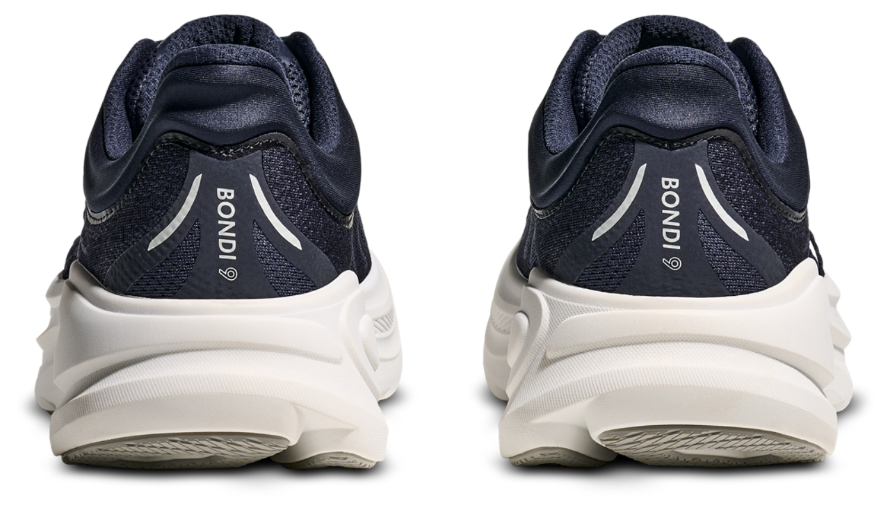HOKA Bondi 9 Image 3 of 5. Tap to open photo gallery.