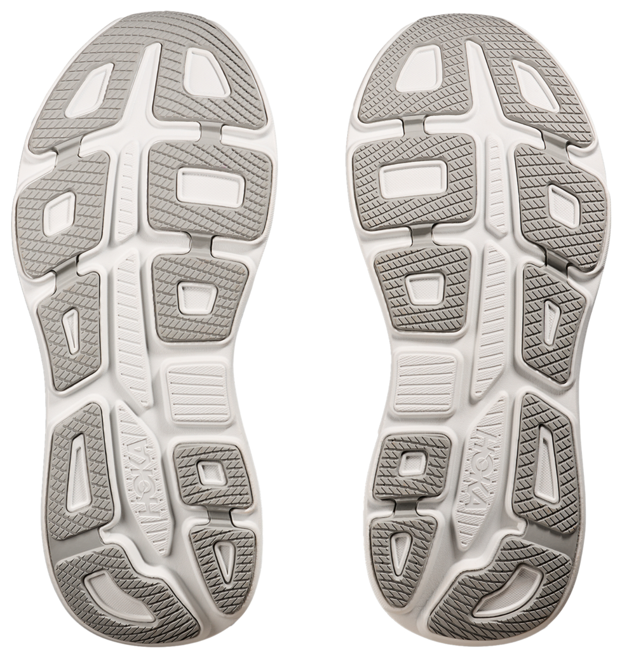 HOKA Bondi 9 Image 5 of 5. Tap to open photo gallery.