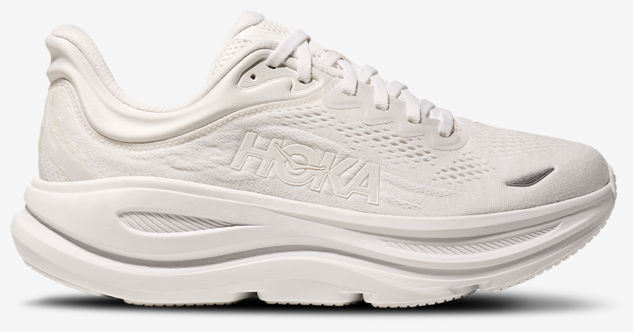 HOKA Bondi 9 Image 1 of 5. Tap to open photo gallery.