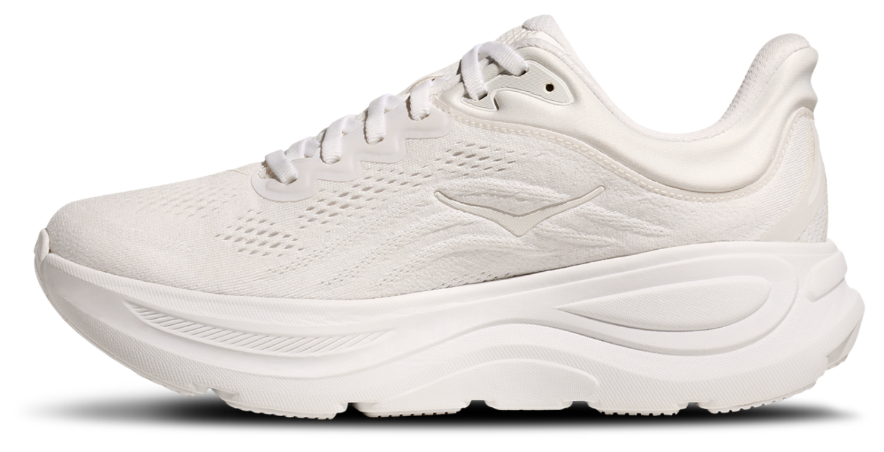 HOKA Bondi 9 Image 2 of 5. Tap to open photo gallery.