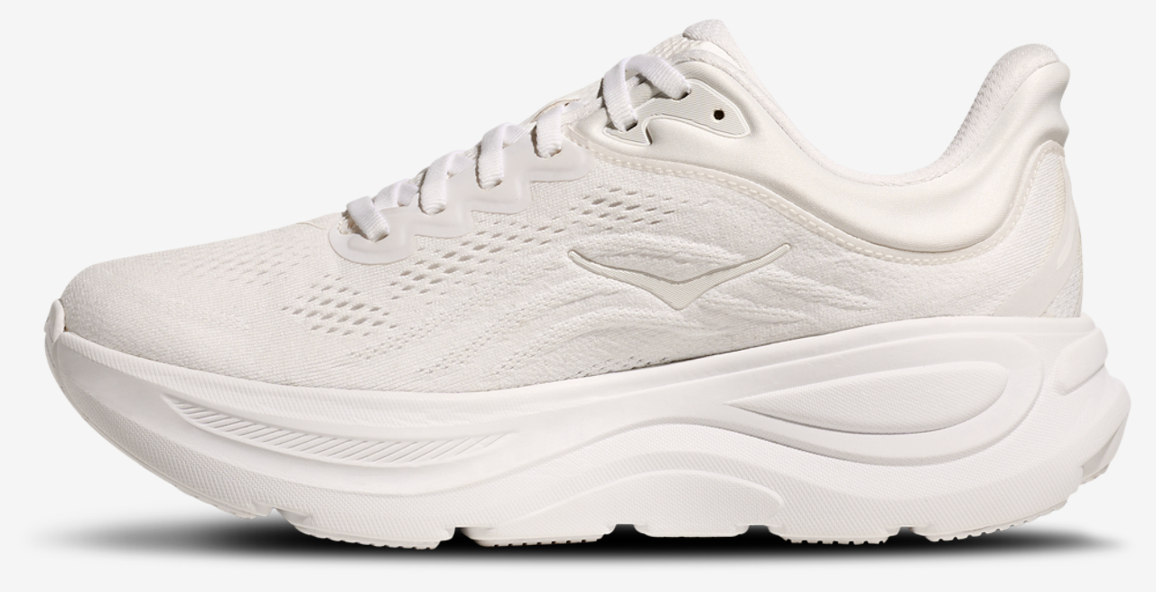 HOKA Bondi 9 Image 2 of 5. Tap to open photo gallery.
