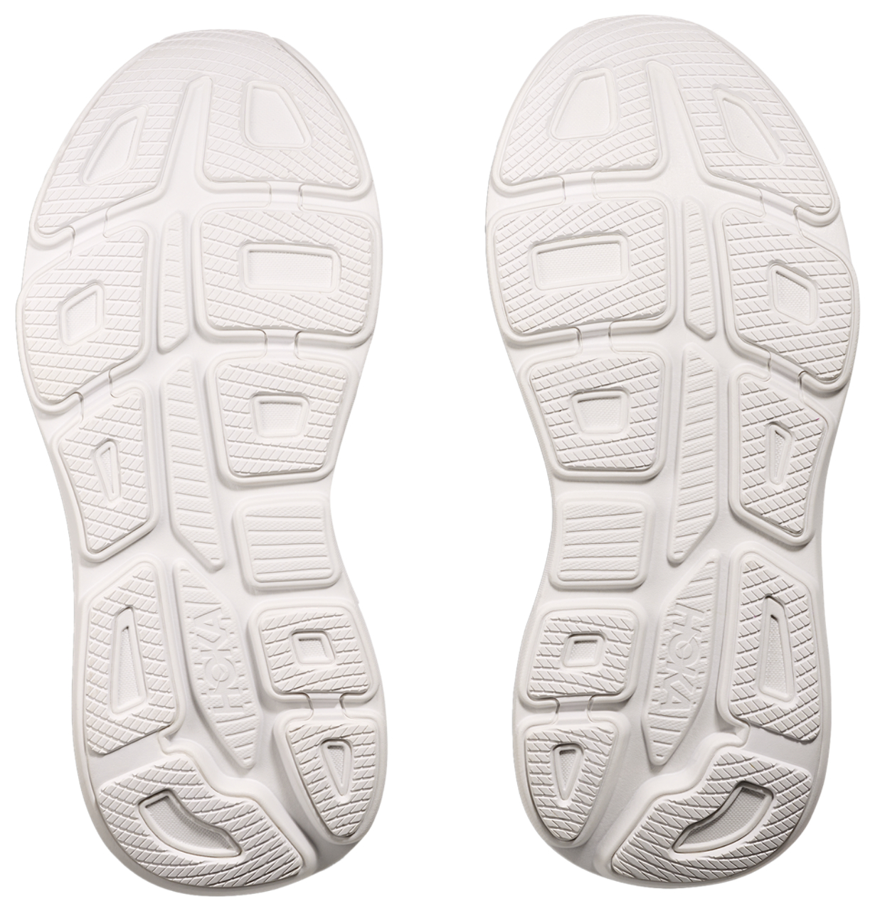 HOKA Bondi 9 Image 5 of 5. Tap to open photo gallery.