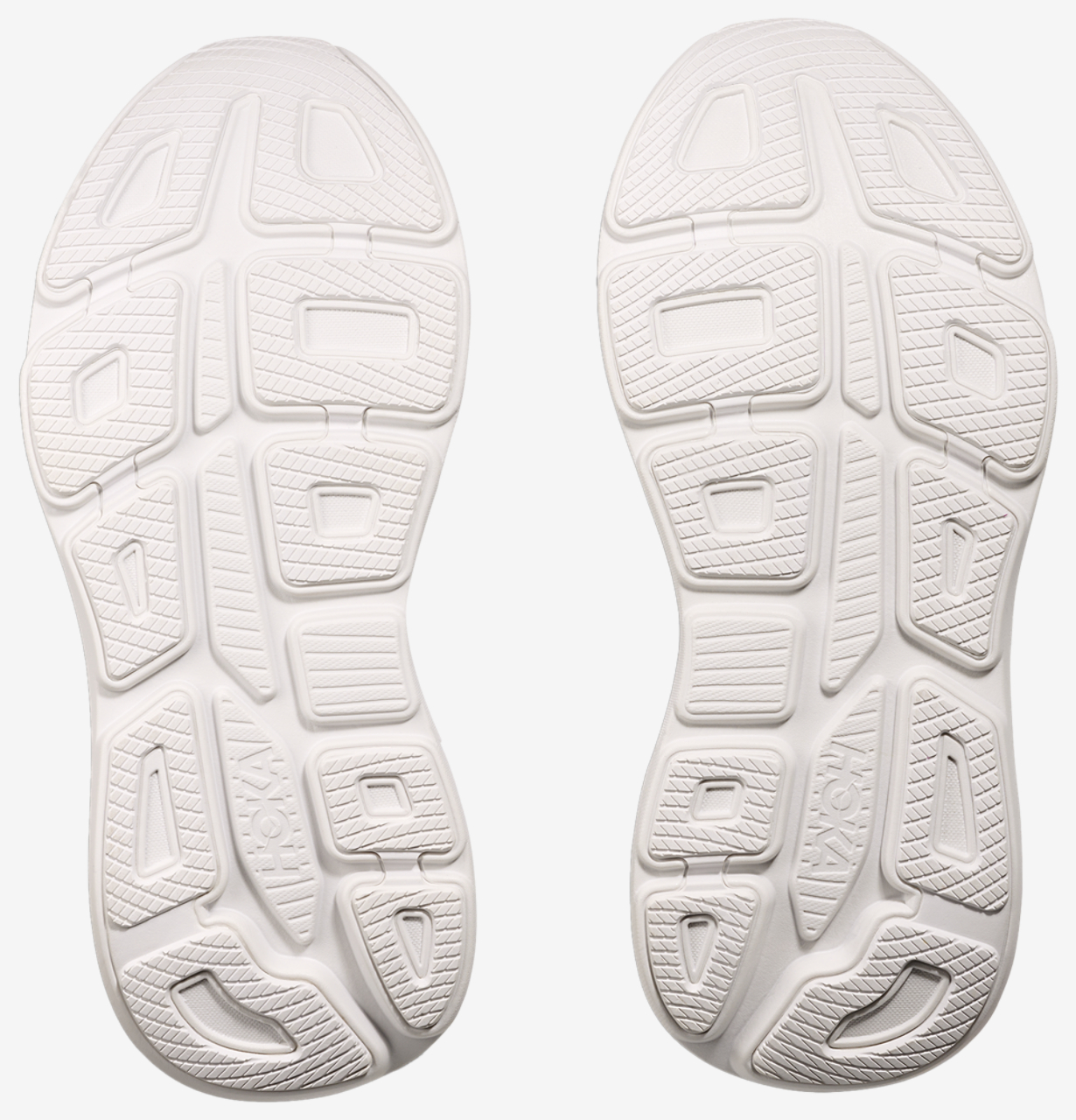 HOKA Bondi 9 Image 5 of 5. Tap to open photo gallery.